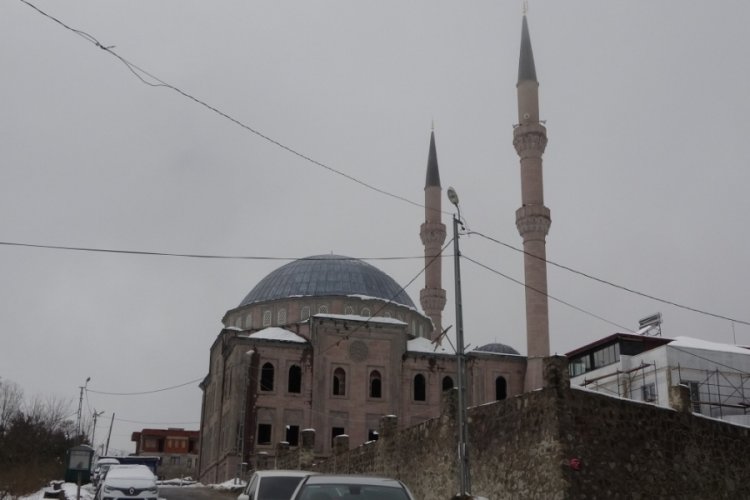 17 yılda sadece kabası tamamlandı