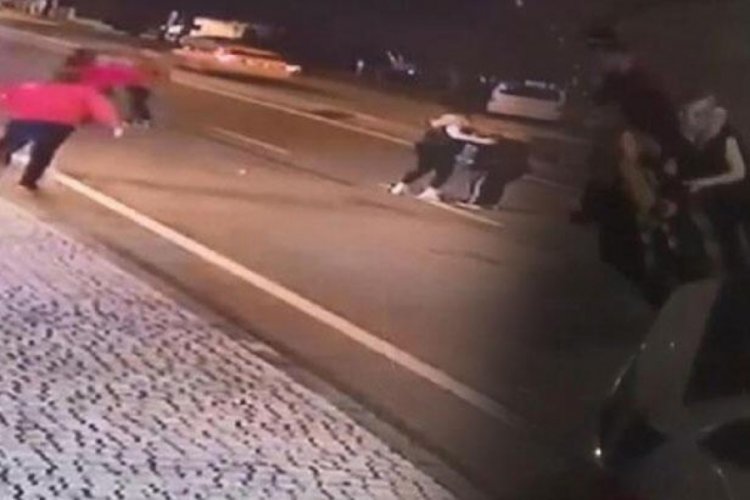 Evine davet etti, gelmeyince dehşeti yaşattı