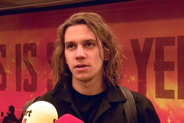 Taylan Antalyalı: Sonu&ccedil;ta 3 puan bizim i&ccedil;in &ccedil;ok &ouml;nemliydi