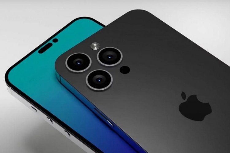 iPhone 14'&uuml;n uydu &uuml;zerinden iletişim sunabileceği iddiası!