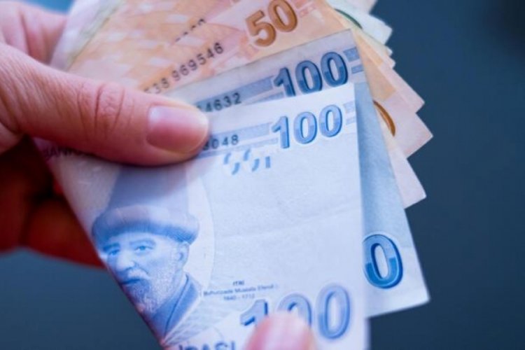 T&Uuml;İK verilerine g&ouml;re &uuml;cretli &ccedil;alışan sayısı değişmedi