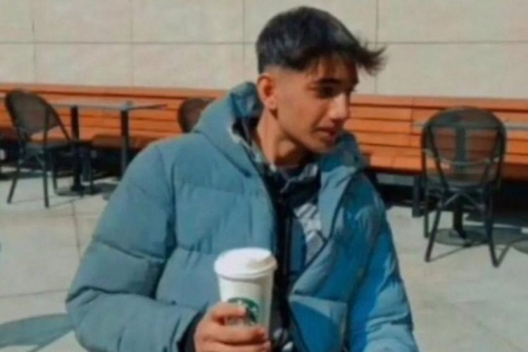 Bursa'da 17 yaşındaki Ramazan'dan 2 g&uuml;nd&uuml;r haber yok!