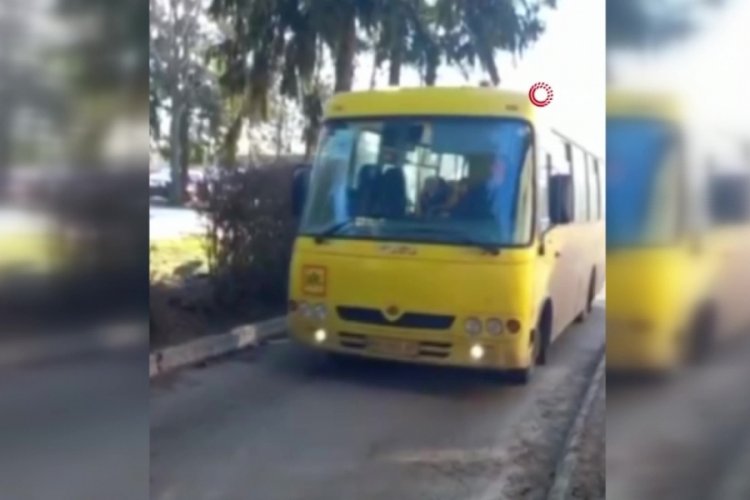 Sumi kentinde tahliyeler başladı
