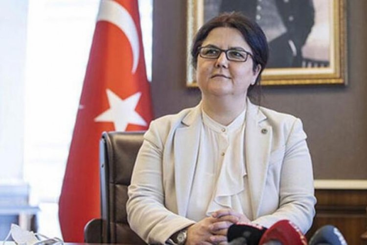 Bakan Yanık'tan iklim değişikliği a&ccedil;ıklaması