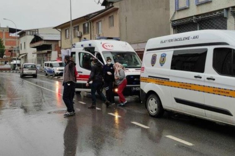 Buket  Pala'dan 25 g&uuml;n sonra acı haber