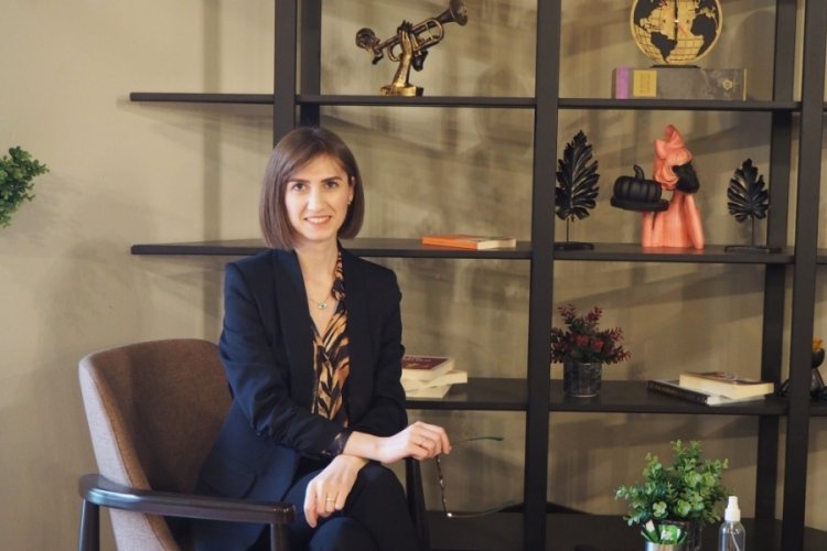 Pakize &Ouml;zdemir: Yenilik&ccedil;i olmayan şirketler &ccedil;alışanlarını kaybediyor