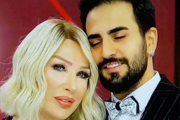 Seda Sayan, evlilik s&ouml;zleşmesi yapmayacak!