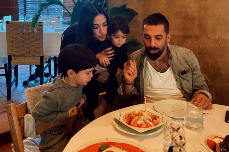Aslıhan Doğan: Kızım olursa ismi hazır