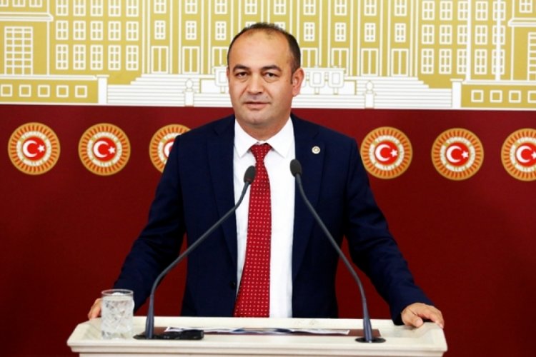 CHP'li Karabat: Cemeveleri ibadethane olsun