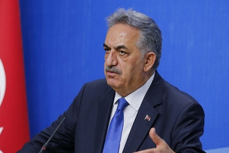 Hayati Yazıcı'dan erken se&ccedil;im a&ccedil;ıklaması