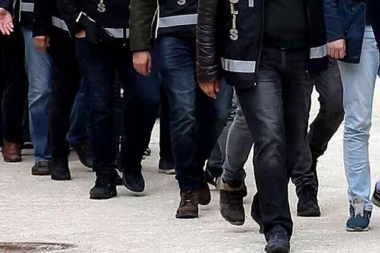 İstanbul'da DEAŞ operasyonu