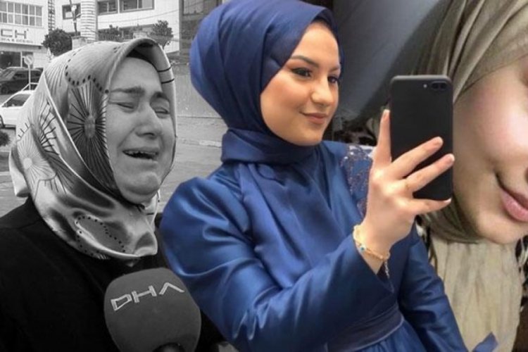 İstanbul'da 6'ncı kattan d&uuml;şerek hayatını kaybeden Oru&ccedil;'un ailesi konuştu