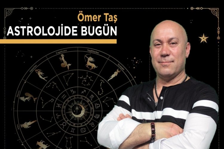 Astrolojide Bug&uuml;n'de haftalık bur&ccedil;larınız