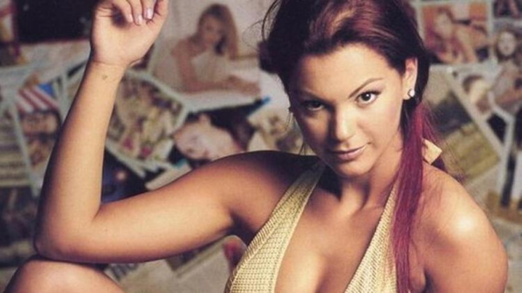 Nez yıllar &ouml;nce &ccedil;ekilmiş fotoğrafını paylaştı