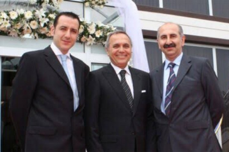 Bursaspor'da Sağlık Kurulu değişti