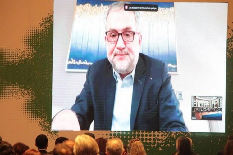 İklim Değişikliği Baş M&uuml;zakerecisi Birpınar: Atığa yatırım yapan kazanır