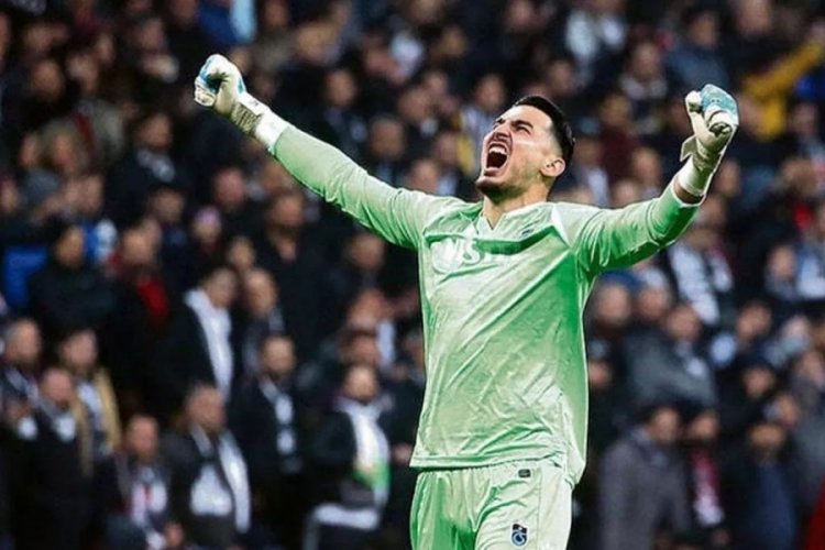 Uğurcan &Ccedil;akır'ın "Benim Hikayem" belgeseli, şampiyonluk kutlamalarını bekliyor