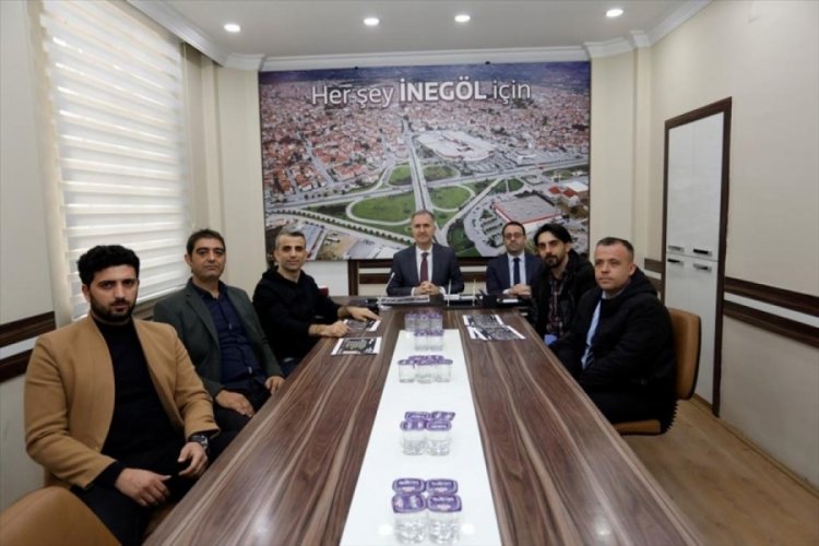 Bursa'da tiyatro festivali başlıyor