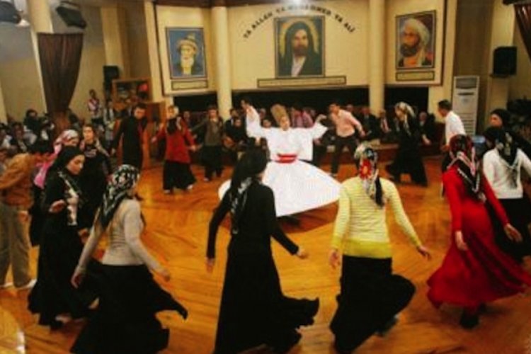 Cemevi elektrik faturası davasında karar &ccedil;ıktı