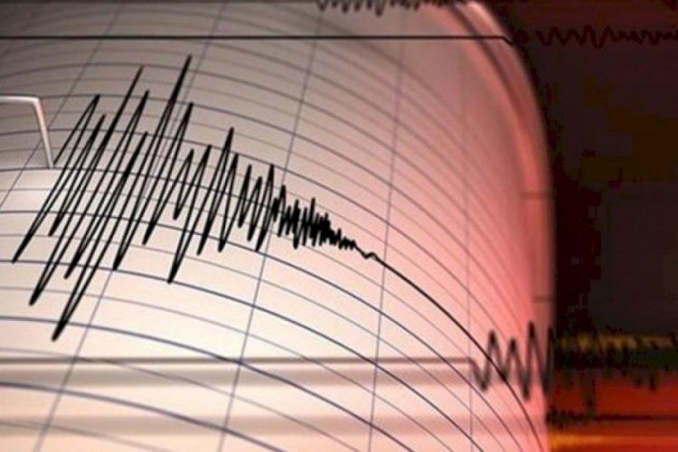 Ardahan'da korkutan deprem