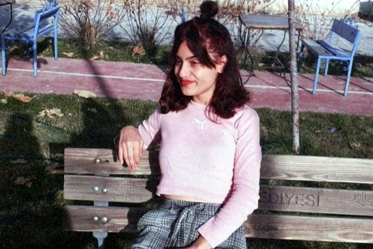 Denizli'de kazada yaralanan İrem, g&uuml;nler sonra &ouml;ld&uuml;