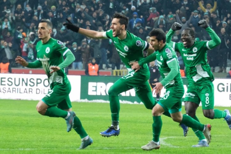 Halil İbrahim &Ouml;nal: Hedefimiz 4'te 4 yapmak