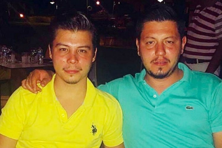 Pınar G&uuml;ltekin cinayetinde, Mertcan Avcı'nın tahliye kararına itiraz!