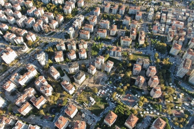 İzmir depremi i&ccedil;in ilk cezalar