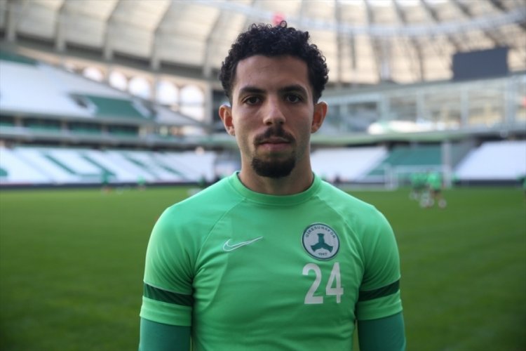 Giresunspor'dan sağlık a&ccedil;ıklaması