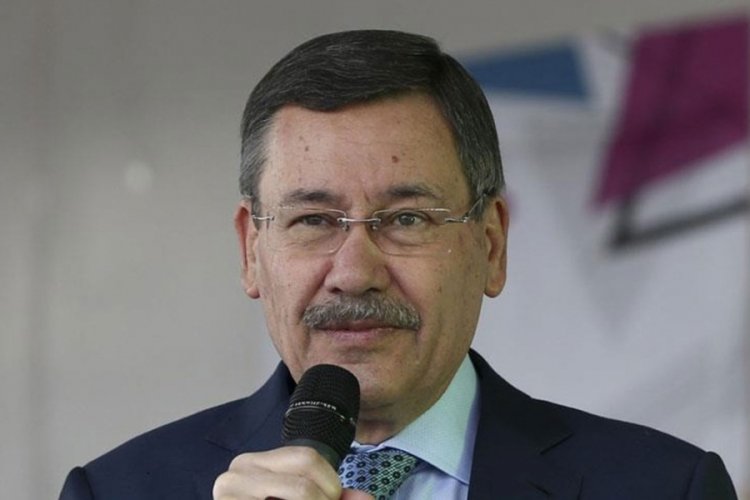Melih G&ouml;k&ccedil;ek koronavir&uuml;s oldu