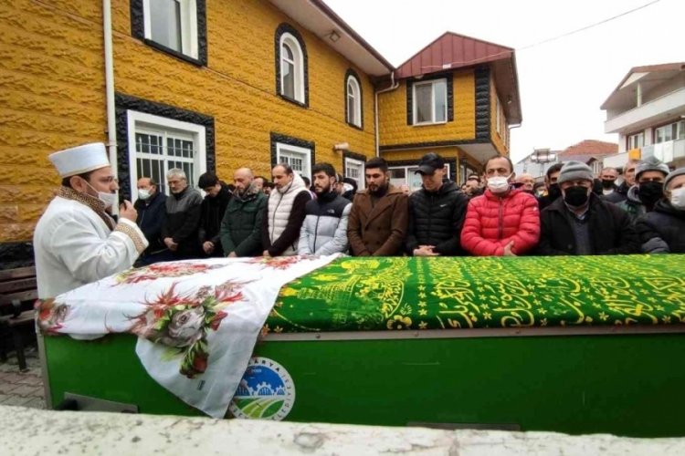 Eşinin t&uuml;fekle vurduğu kadın yaşam savaşını kaybetti!