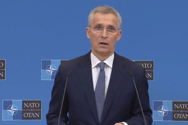 Jens Stoltenberg: Putin'in kararı her g&uuml;n &ouml;l&uuml;m ve yıkım getiriyor