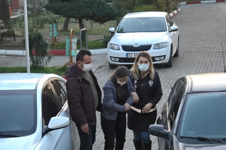 Savcı, Alime i&ccedil;in 'haksız tahrik' indirimi istedi