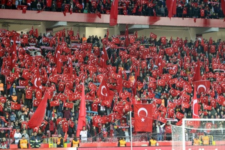 A Millilerin fikst&uuml;r&uuml; a&ccedil;ıklandı