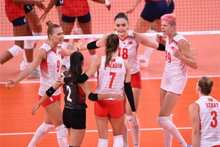 Filenin Sultanları'nın rakipleri belli oluyor