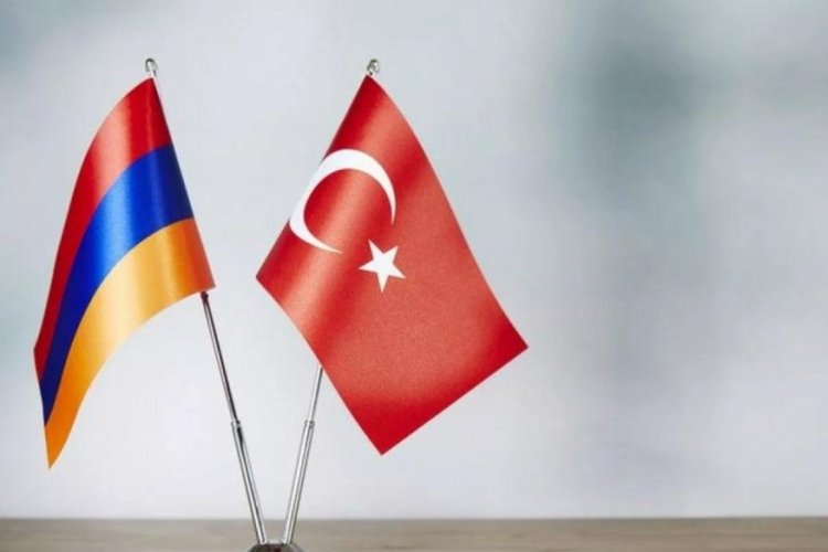 T&uuml;rkiye-Ermenistan ilişkilerinde yeni d&ouml;nem!