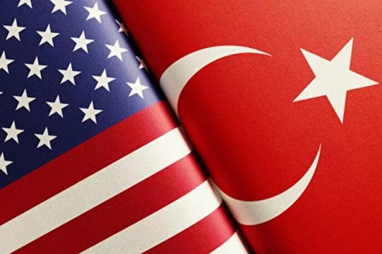 T&uuml;rk heyetinden ABD'ye 'ticari diplomasi' &ccedil;ıkarması
