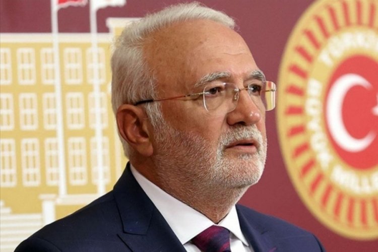 AK Parti a&ccedil;ıkladı! Muhtarlara m&uuml;jde...