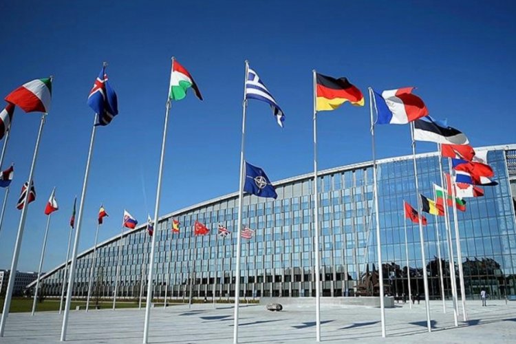 NATO, Slovakya'ya konuşlanacak