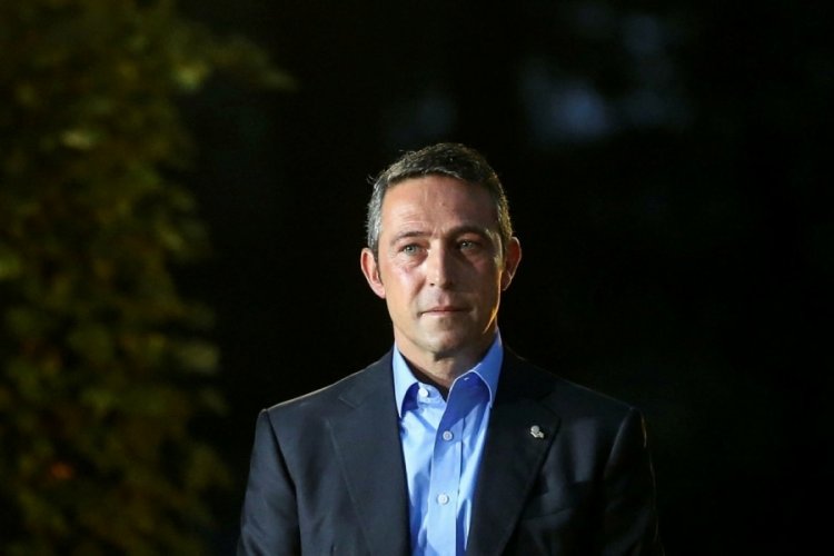 Ali Ko&ccedil;, PFDK'ye sevk edildi