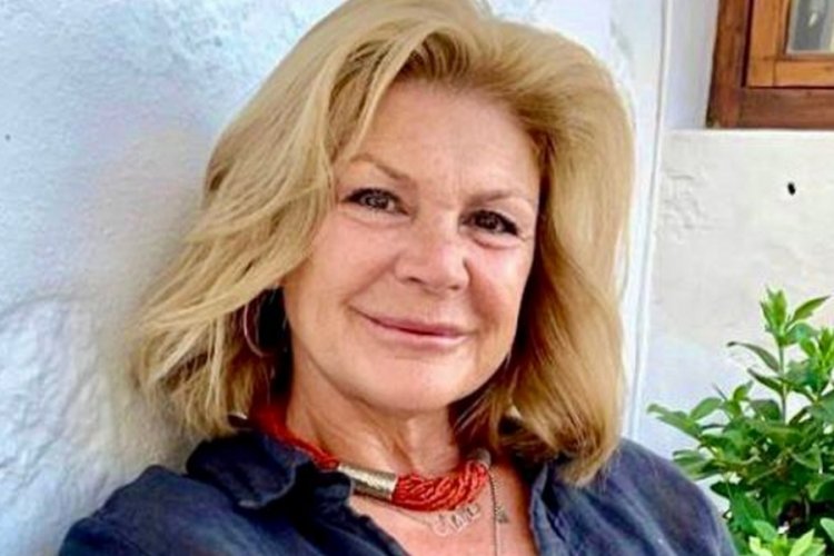 Lale Apa hayatını kaybetti