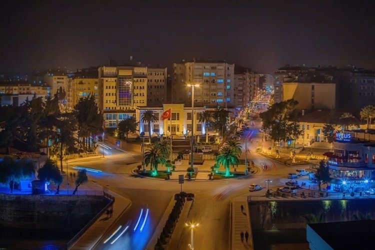 Savaş: Hatay adım adım Suriye'ye gidiyor