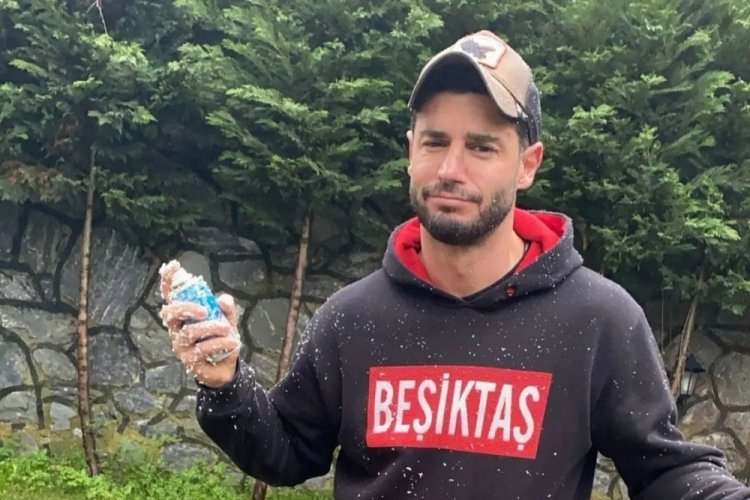 Berk Oktay: Vir&uuml;s bu sefer ciddi anlamda sarstı