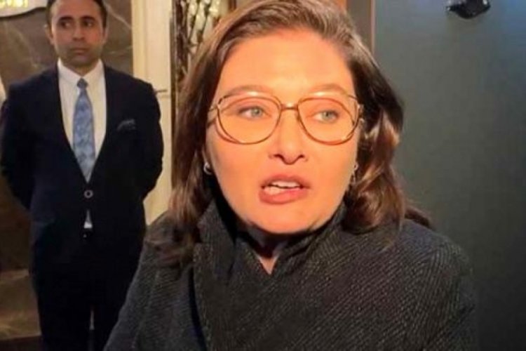 Nurg&uuml;l Yeşil&ccedil;ay'ın son hali sevenlerini &uuml;zd&uuml;