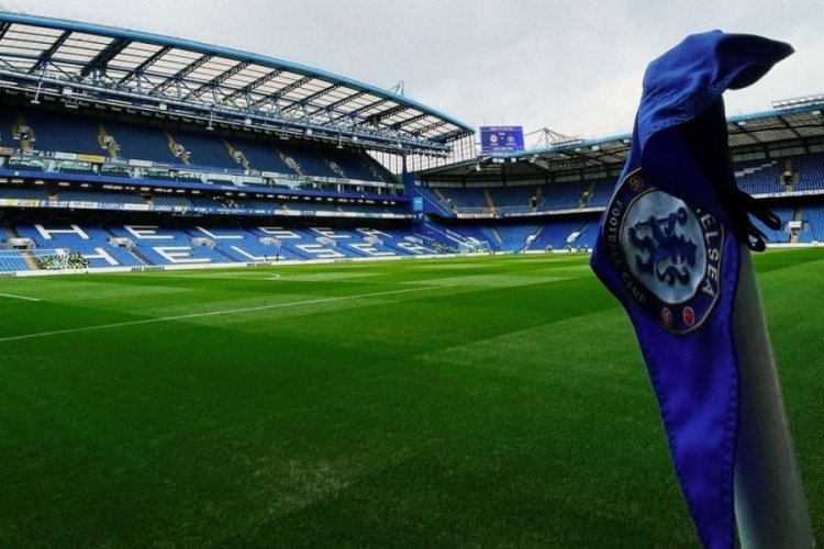 Chelsea talebini geri &ccedil;ekti
