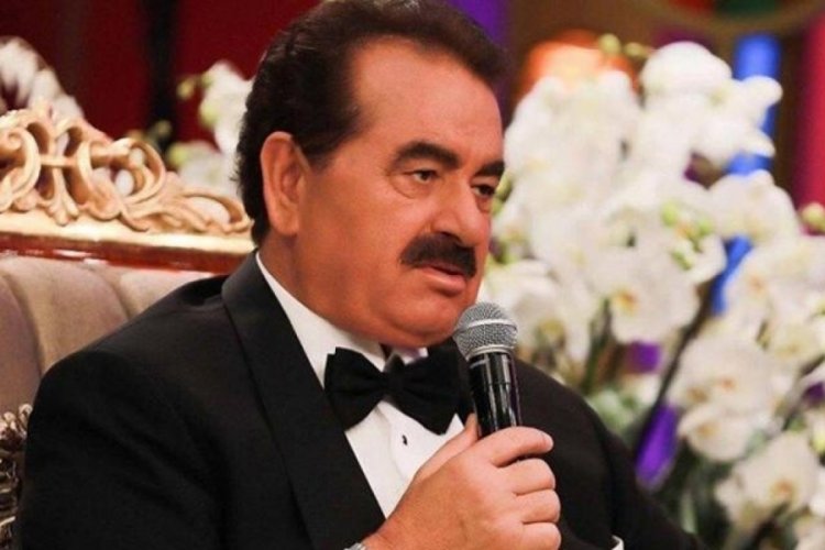 İbrahim Tatlıses'e 14 yıl &ouml;nce g&ouml;nderilen sır mektuba beraat