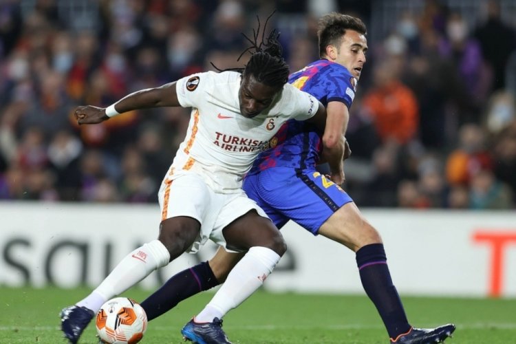 UEFA Avrupa Ligi'nde r&ouml;vanş zamanı