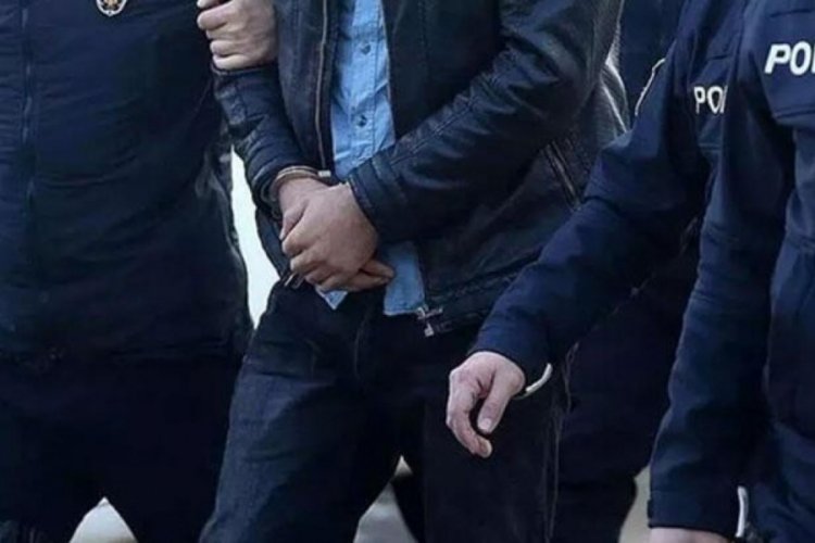Kocaeli merkezli 4 ilde FET&Ouml; operasyonu