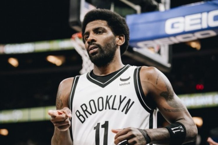 Brooklyn Nets, deplasmanda Orlando Magic'i mağlup etti