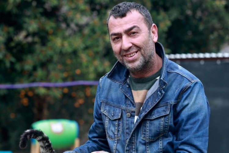 Antalya'da dernek başkanına 'g&ouml;revi k&ouml;t&uuml;ye kullanmak'tan hapis